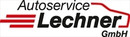 Logo Autoservice-Lechner GmbH